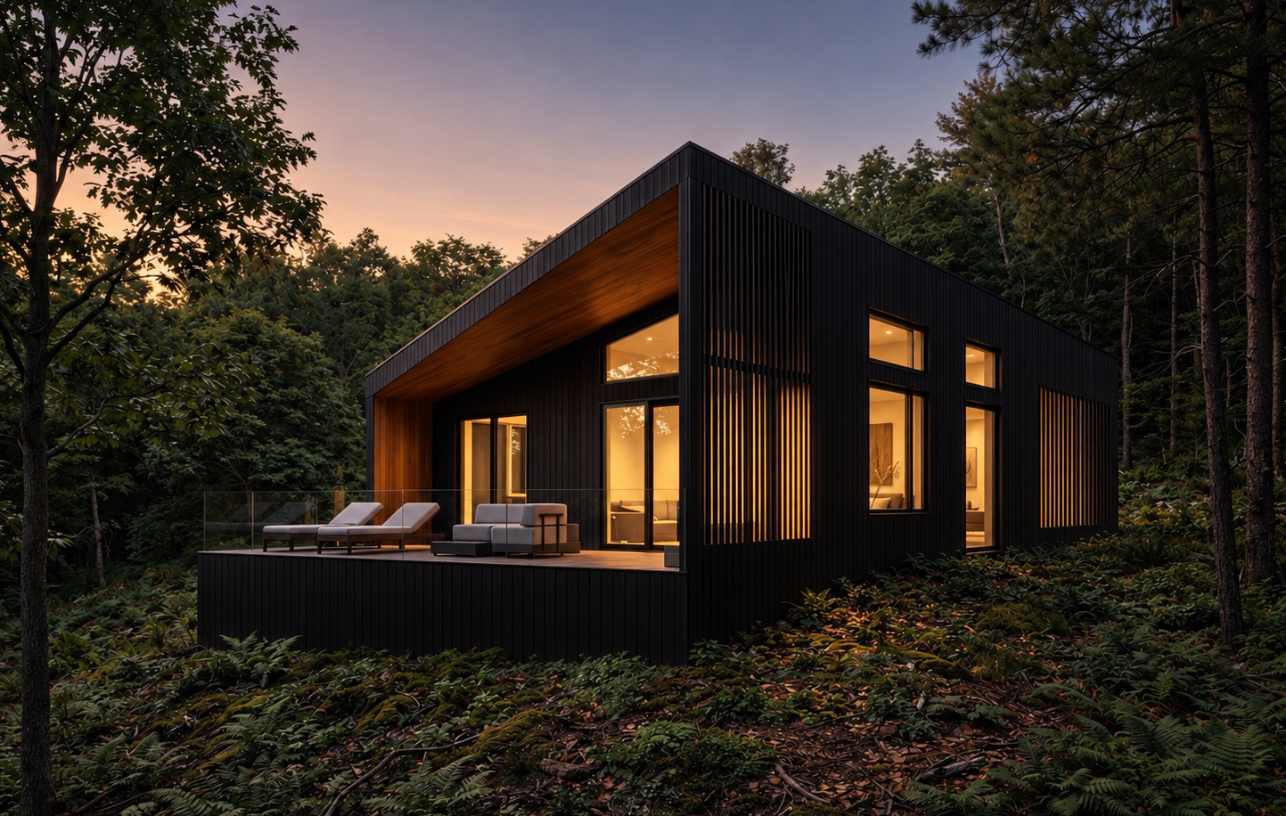 CABIN