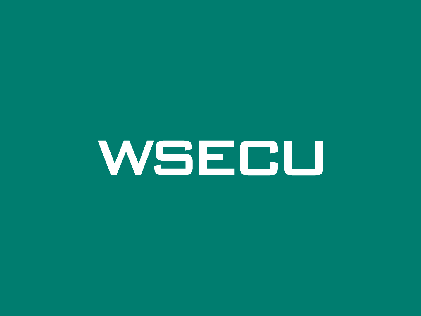 wsecu