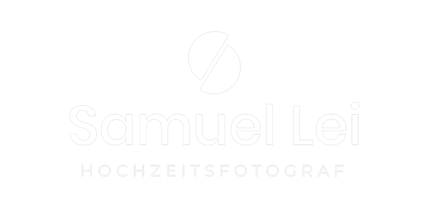 Samuel Lei Hochzeitsfotograf