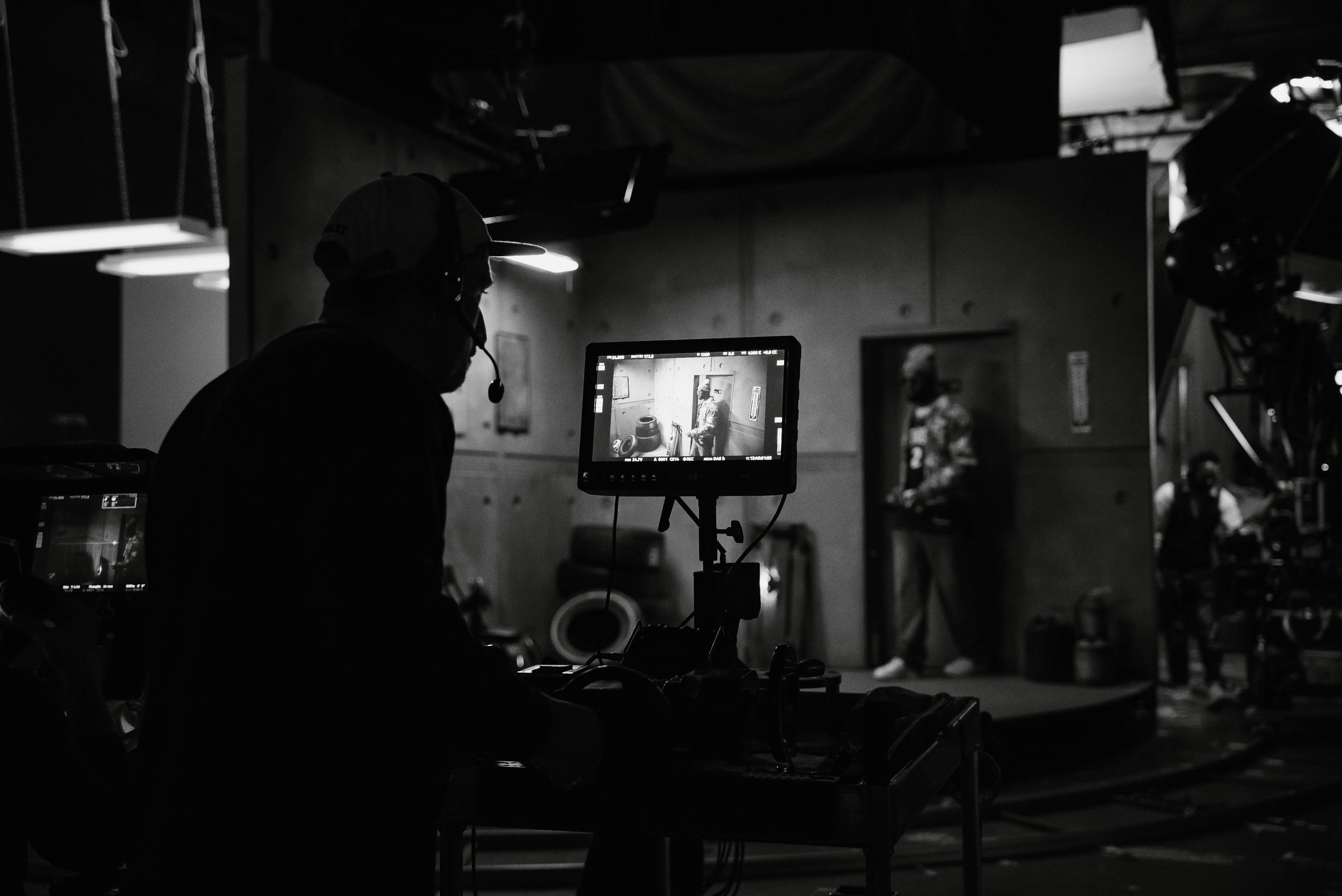 Nike NBA City Edition Jerseys Commercial BTS