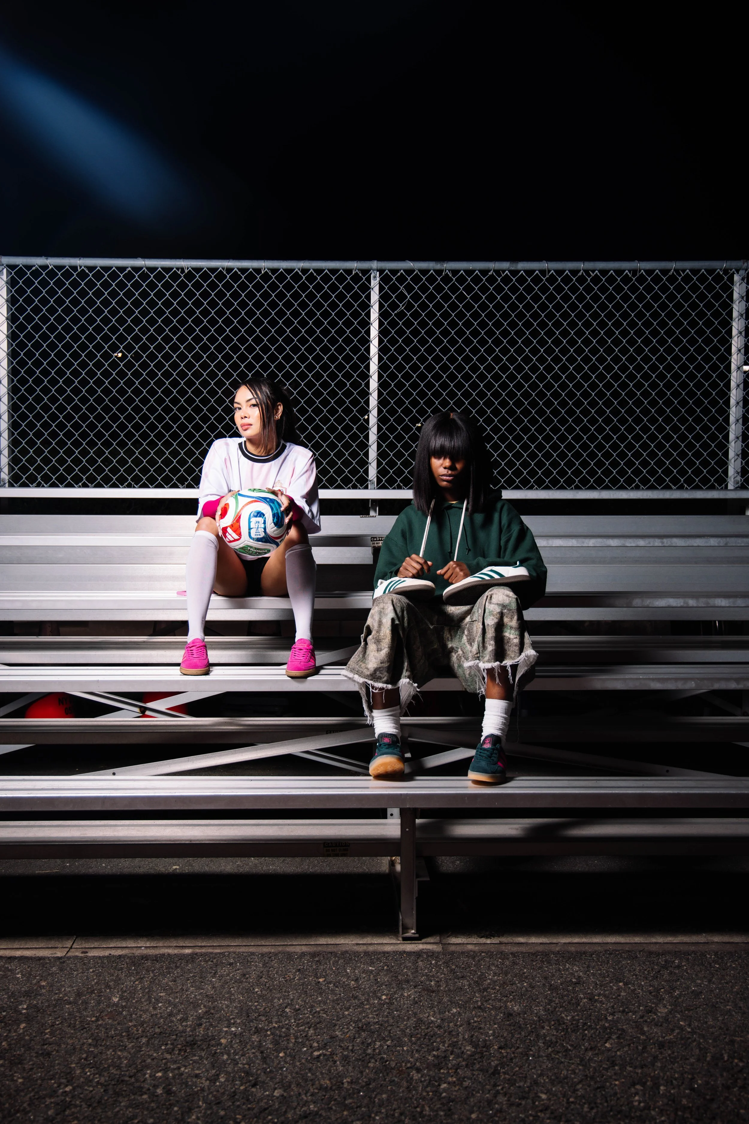 FIFA WORLD CUP 26™ TRIONDA PRO BALL