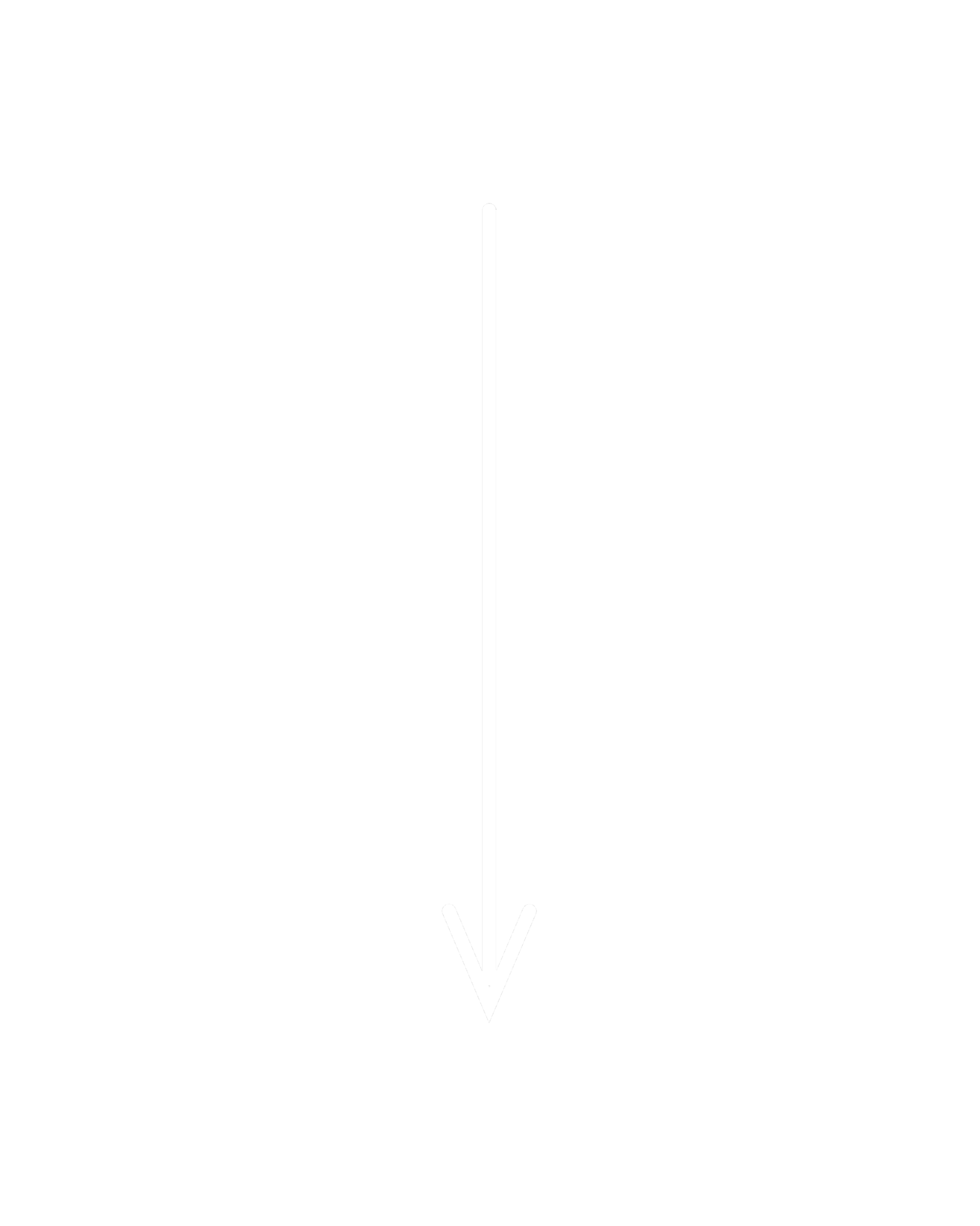Black and white diagram with the word 'DOWN' in large font and an arrow pointing downward.