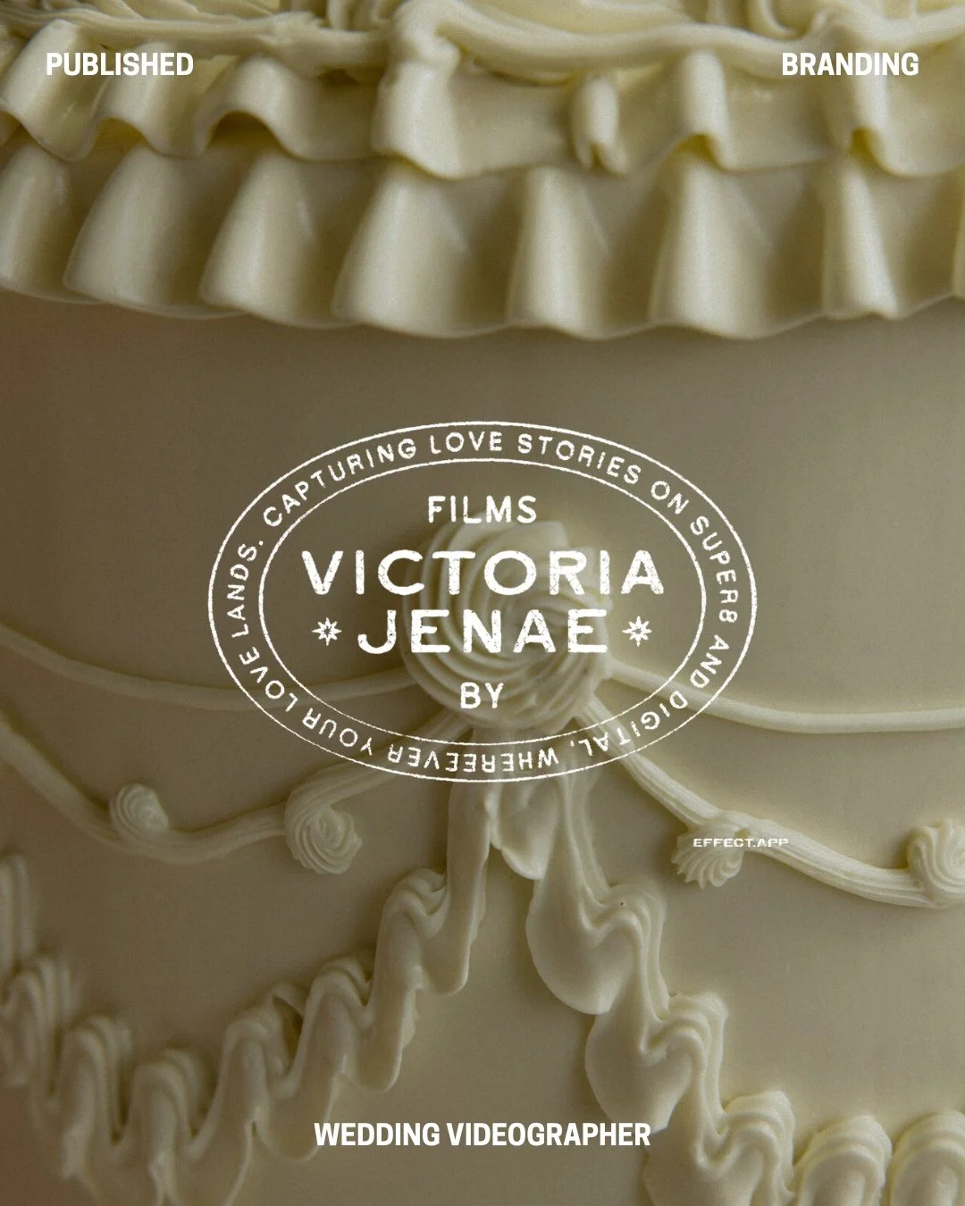 FILMS BY VICTORIA JENAE