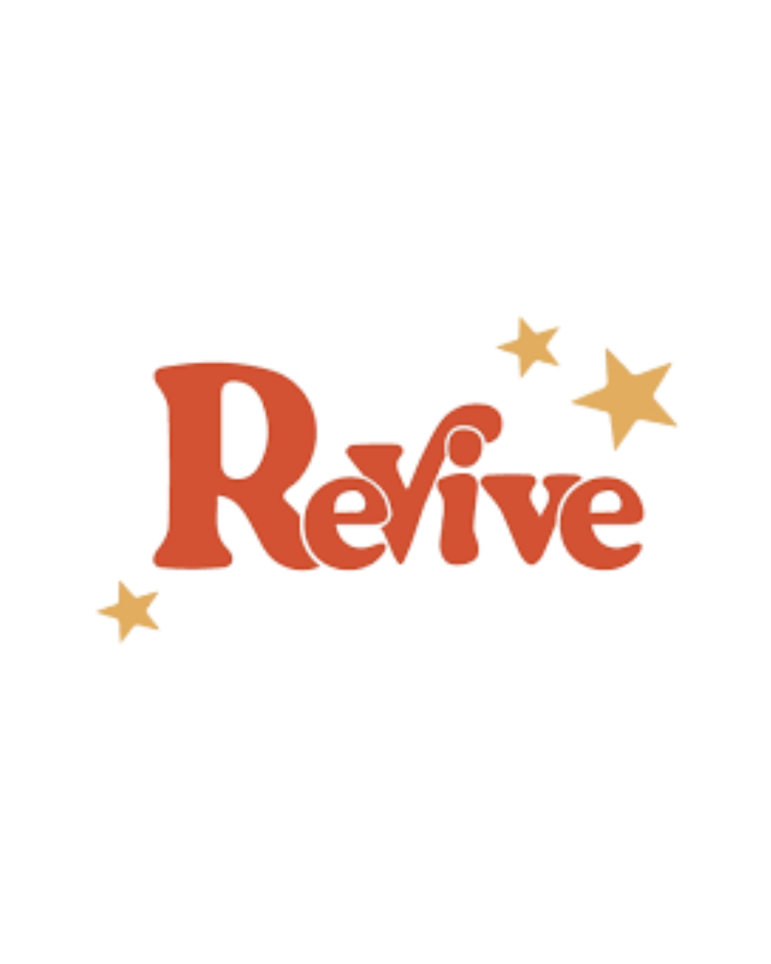 Colorful graphic with the word 'Relax' in large, orange, stylized letters and a small yellow star on the right side.