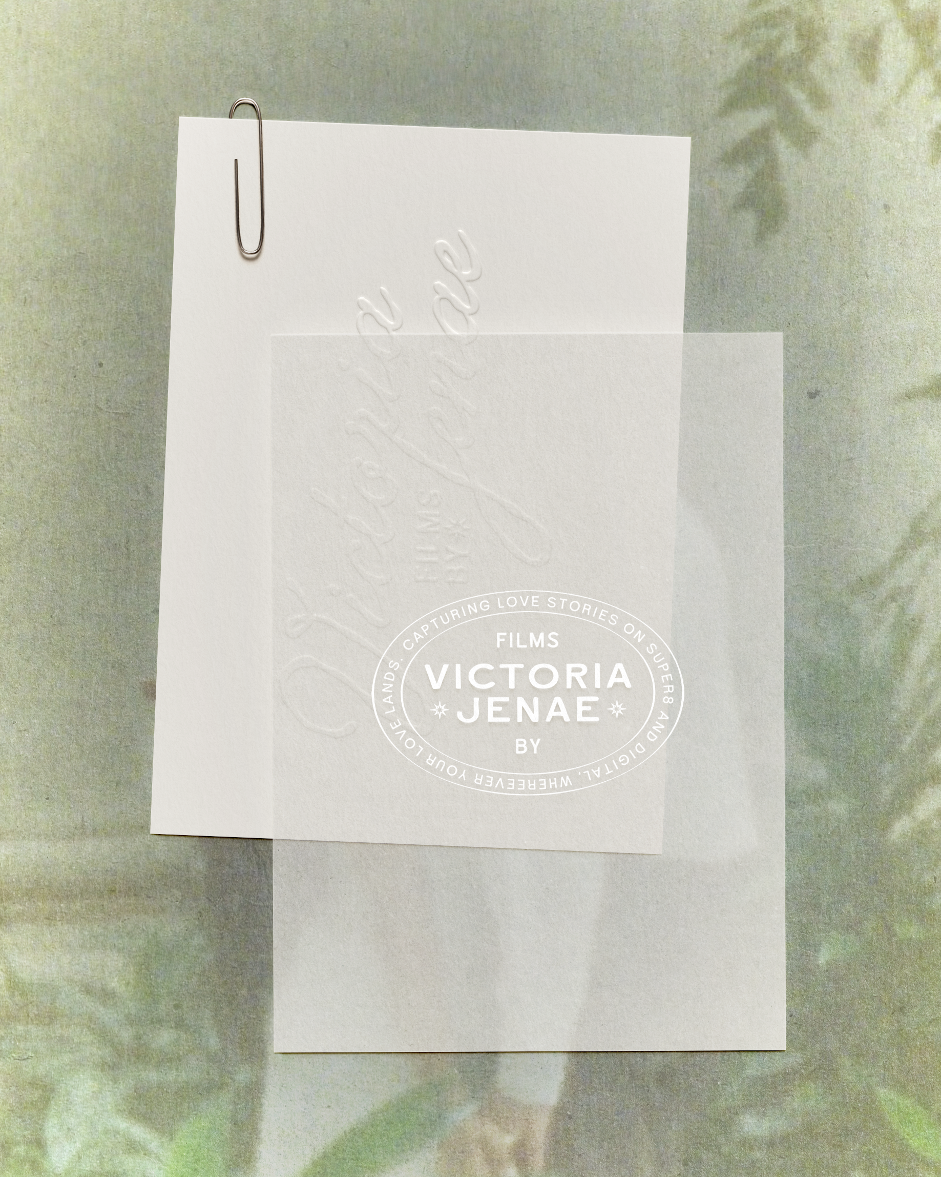 FILMS BY VICTORIA JENAE
