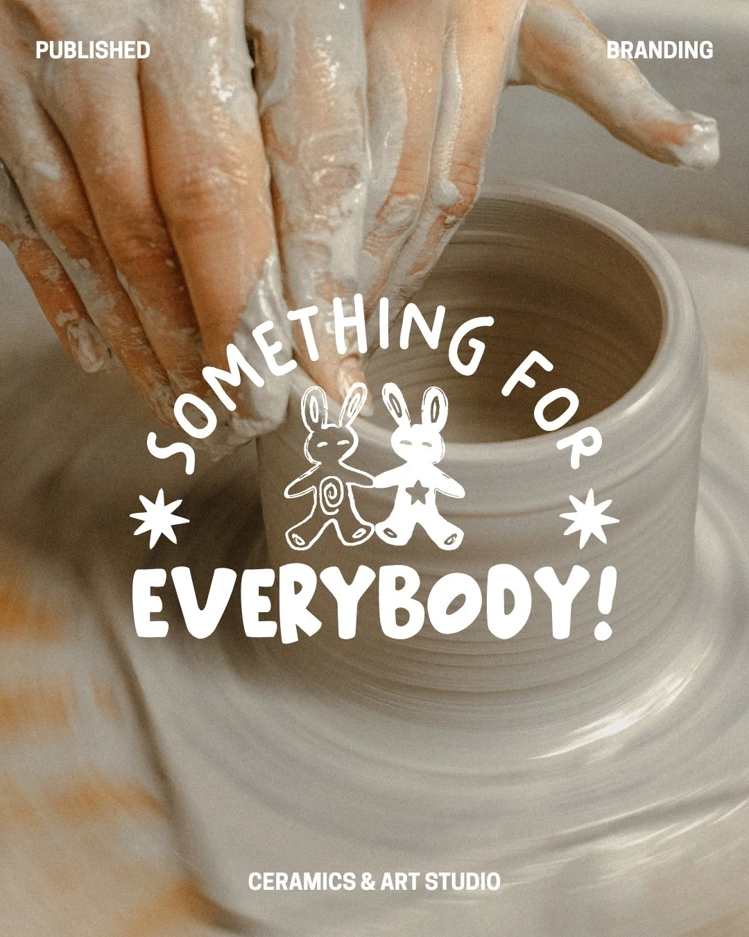 SOMETHING FOR EVERYBODY