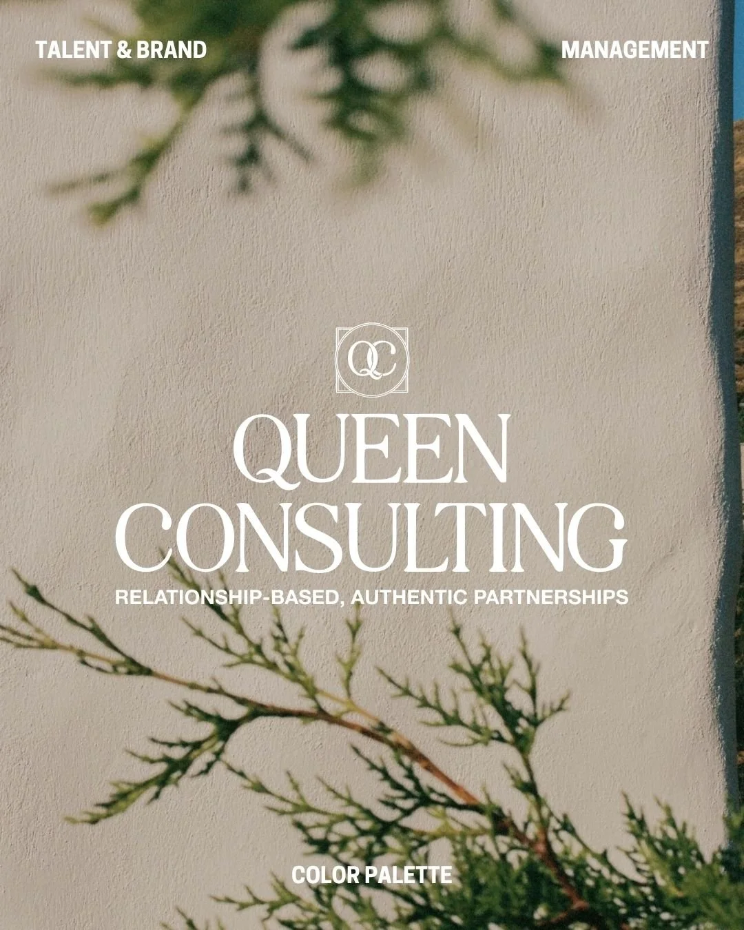 QUEEN CONSULTING