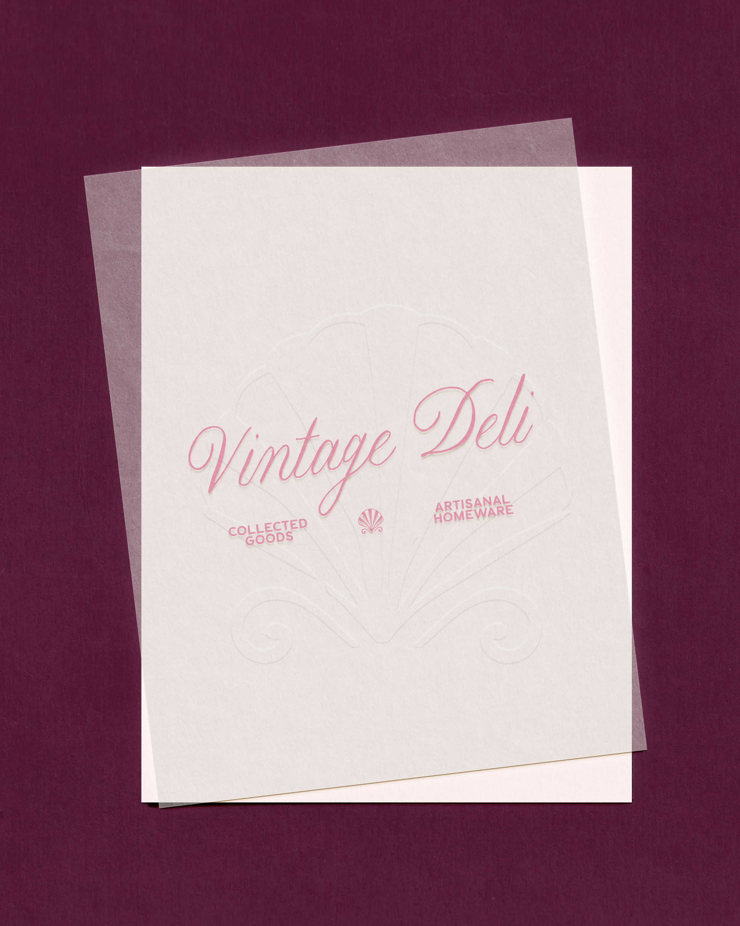 VINTAGE DELI
