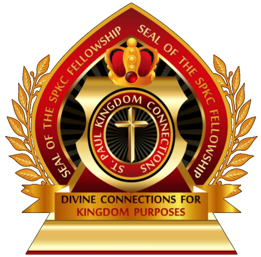 St. Paul Kingdom Connections