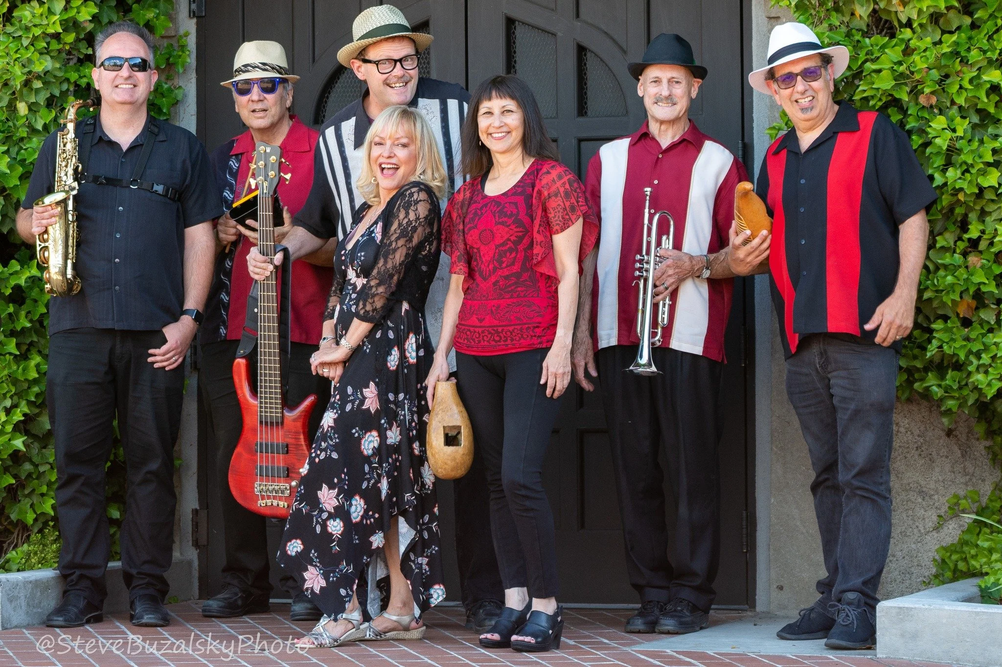 Salsa Brava at Edenvale