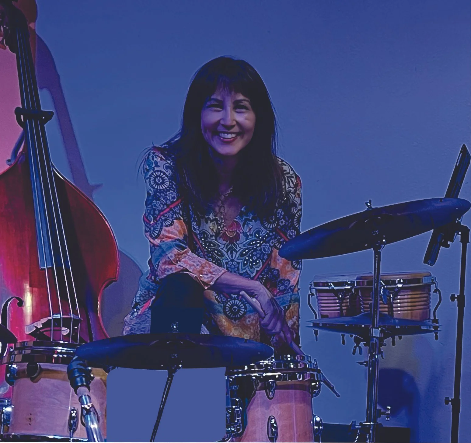 Jazz Vespers with John Mazzei