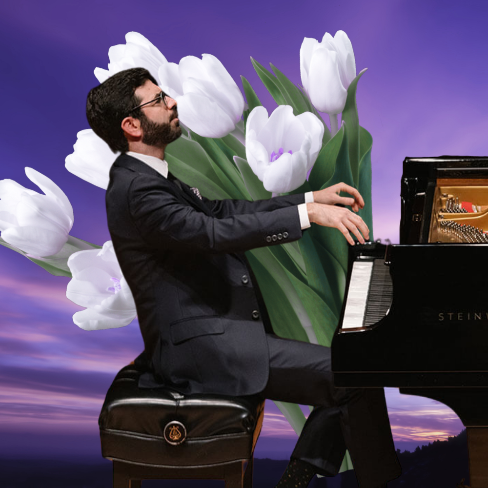 Rogue Valley Symphony Masterworks III