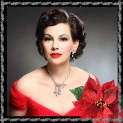 Rogue Valley Symphony Judy Garland Christmas