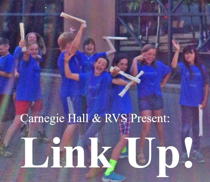 Rogue Valley Symphony LinkUp