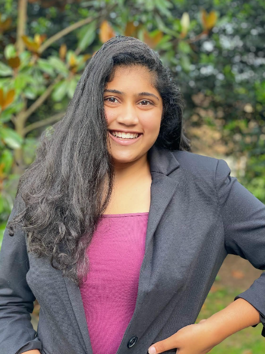 Neha Reddy: Biotechnology in Community Health