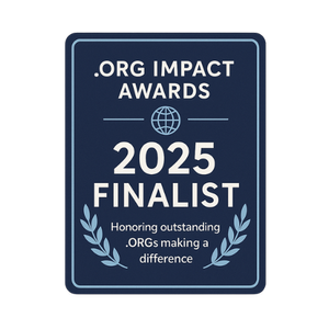 OIA Finalist Badge