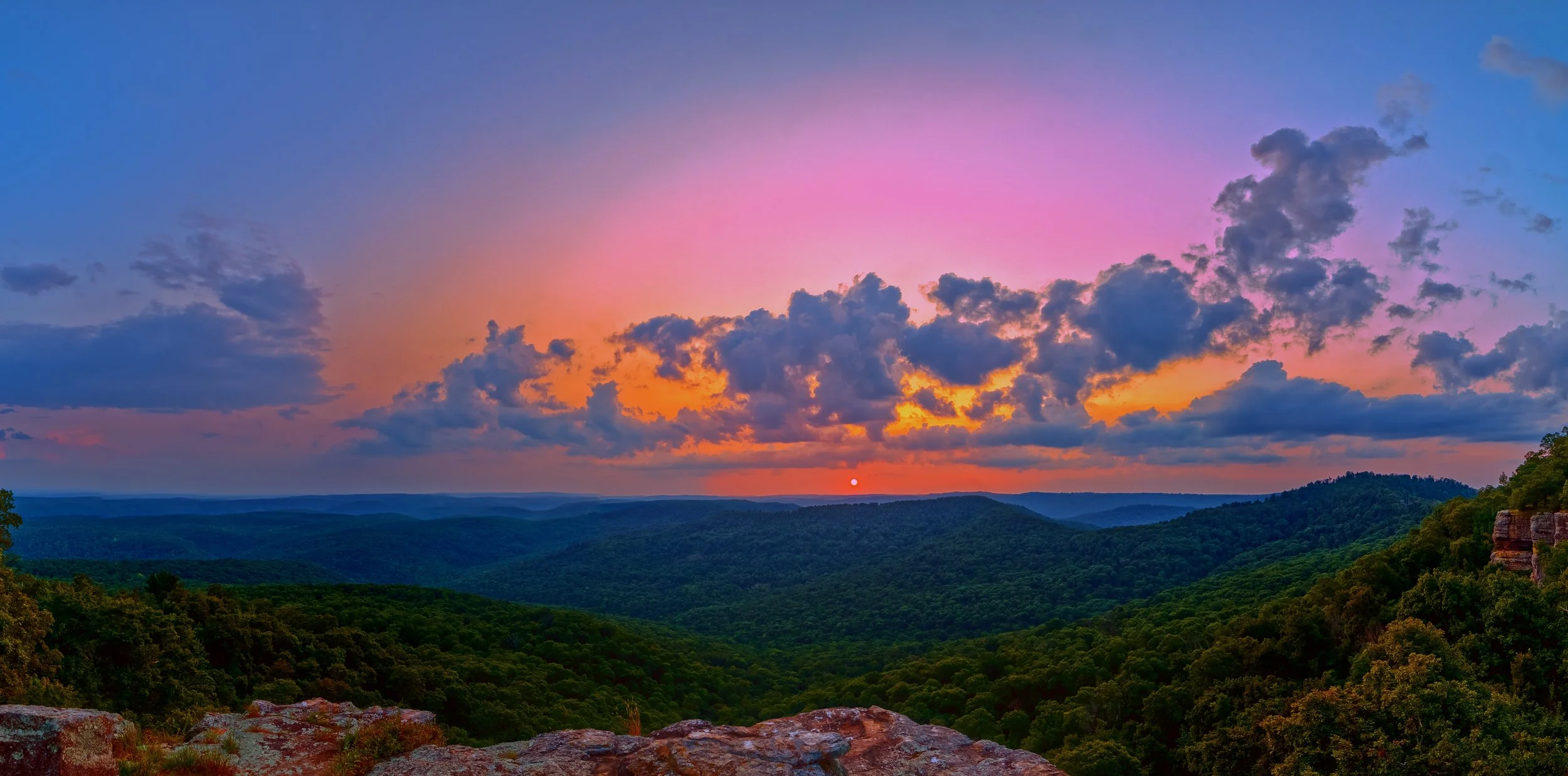 Trails to Frames Workshop