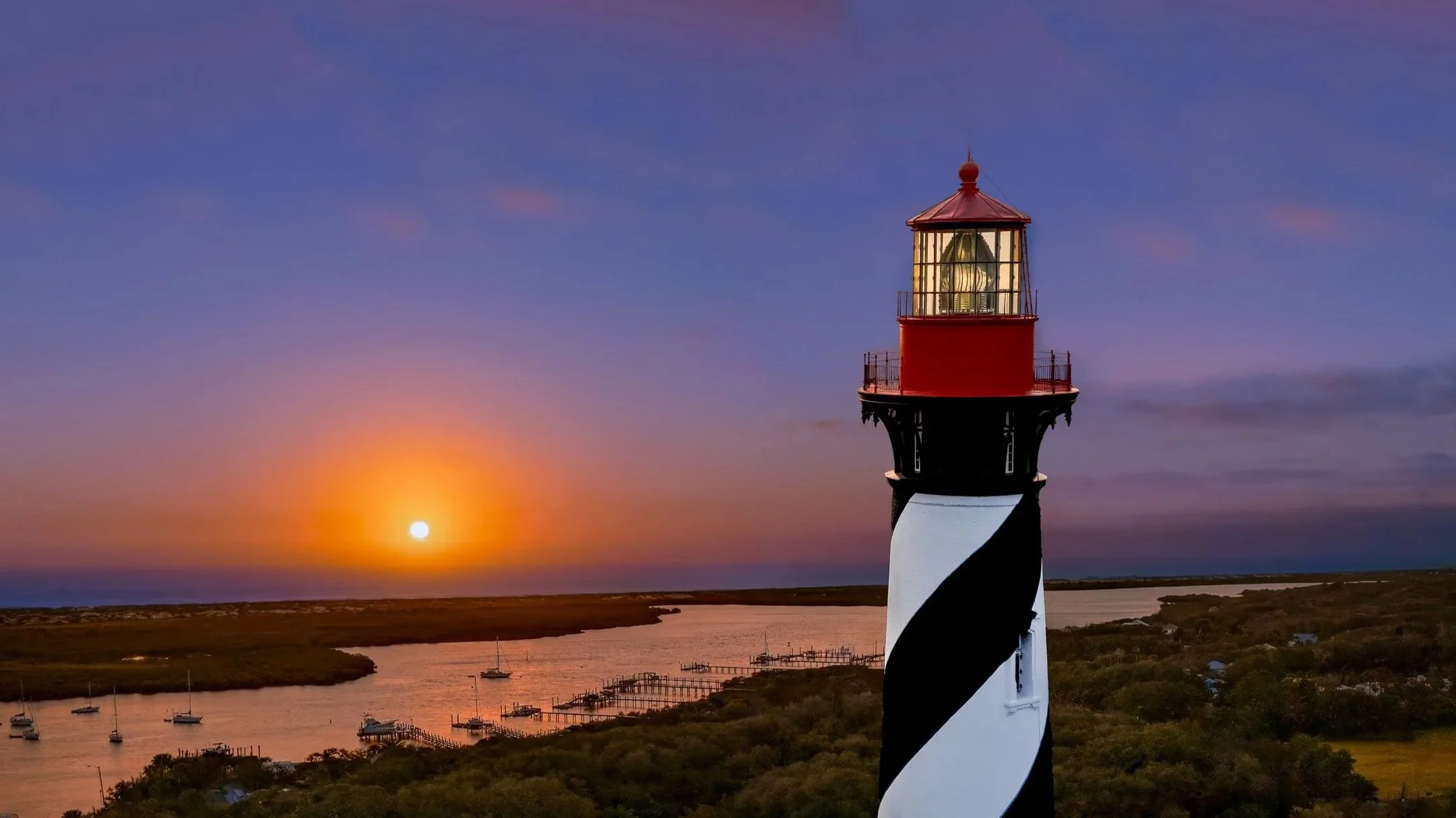 Beacon of Dawn