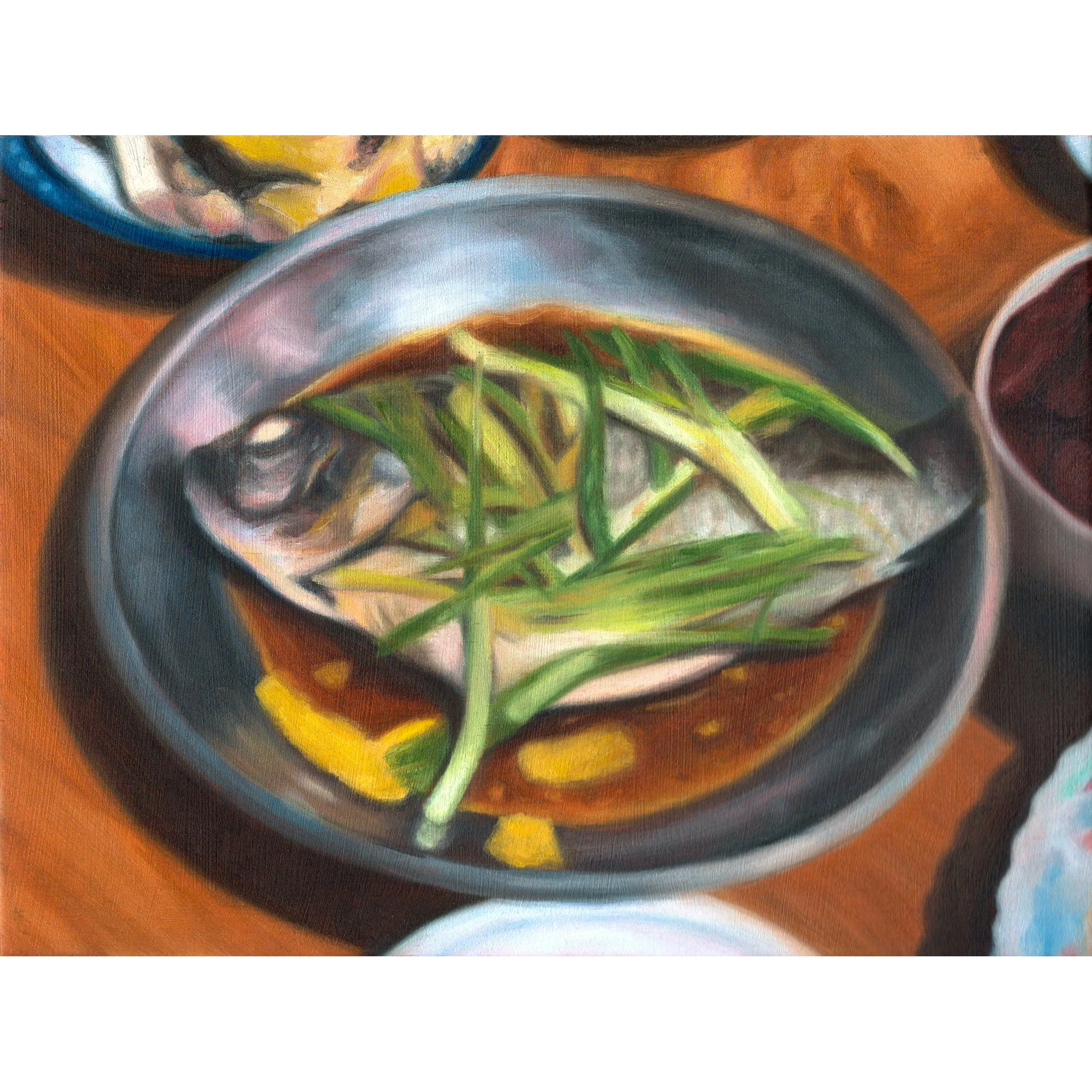 Yú (鱼) Yú (余) You