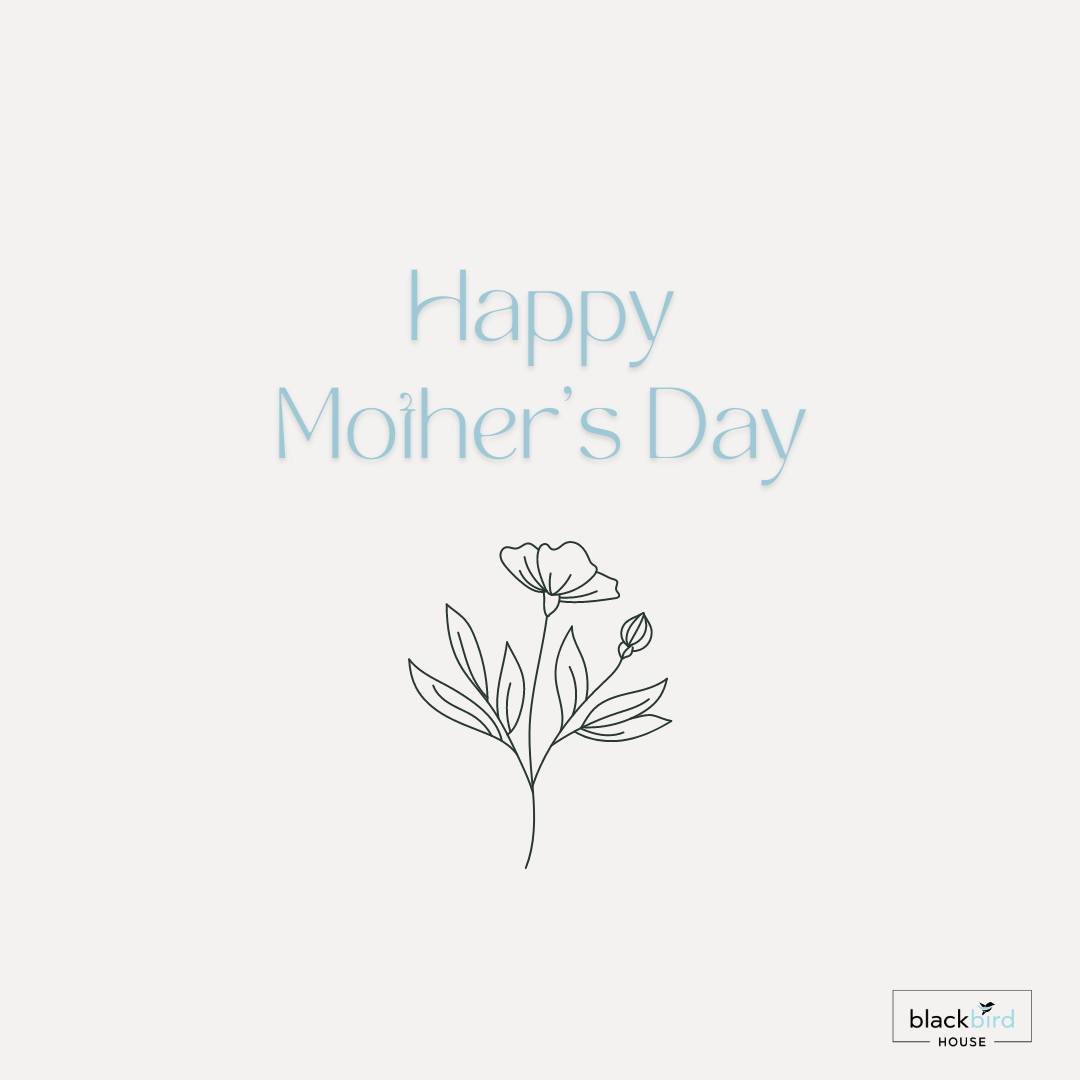 Happy Mother's Day.

Today, we celebrate the incredible mothers who shape our world with their love, strength, and unwavering support. Whether you're a biological mum, a stepmum, a foster mother, or a mother figure, your presence enriches our lives i