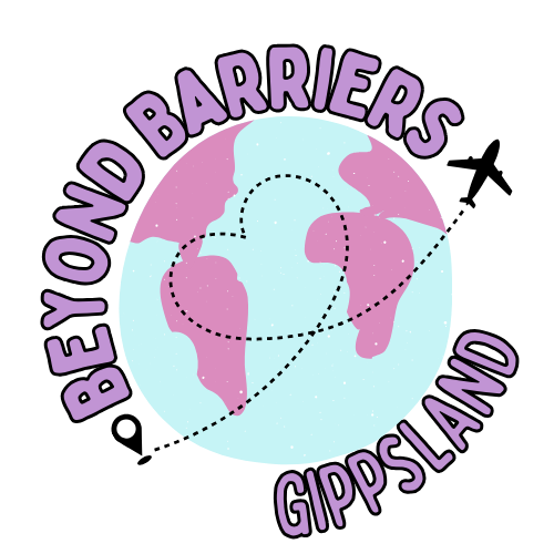 Beyond Barriers Gippsland
