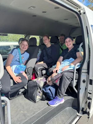 Beyond Barriers Gippsland