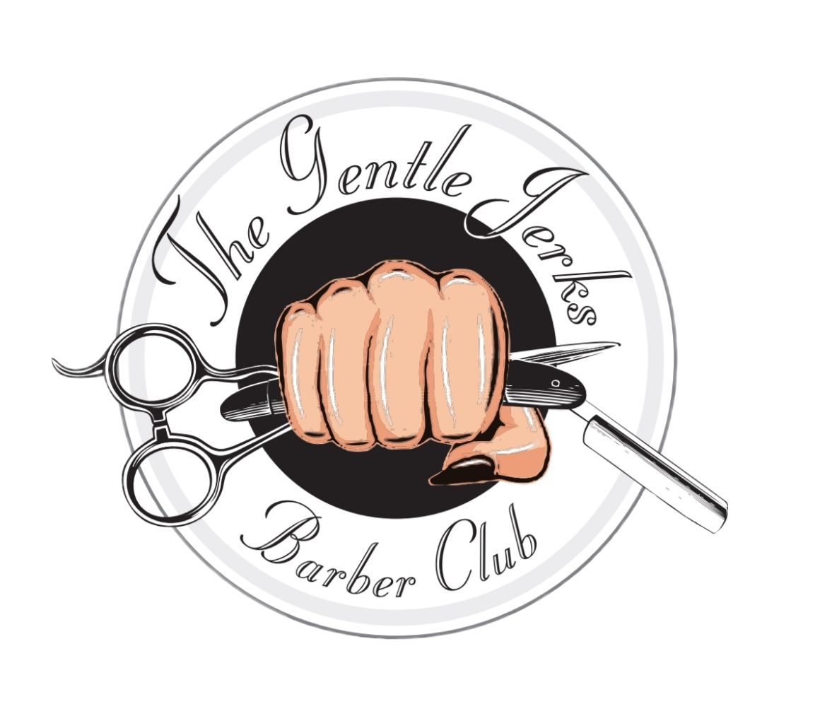 The Gentle Jerks Barber Club