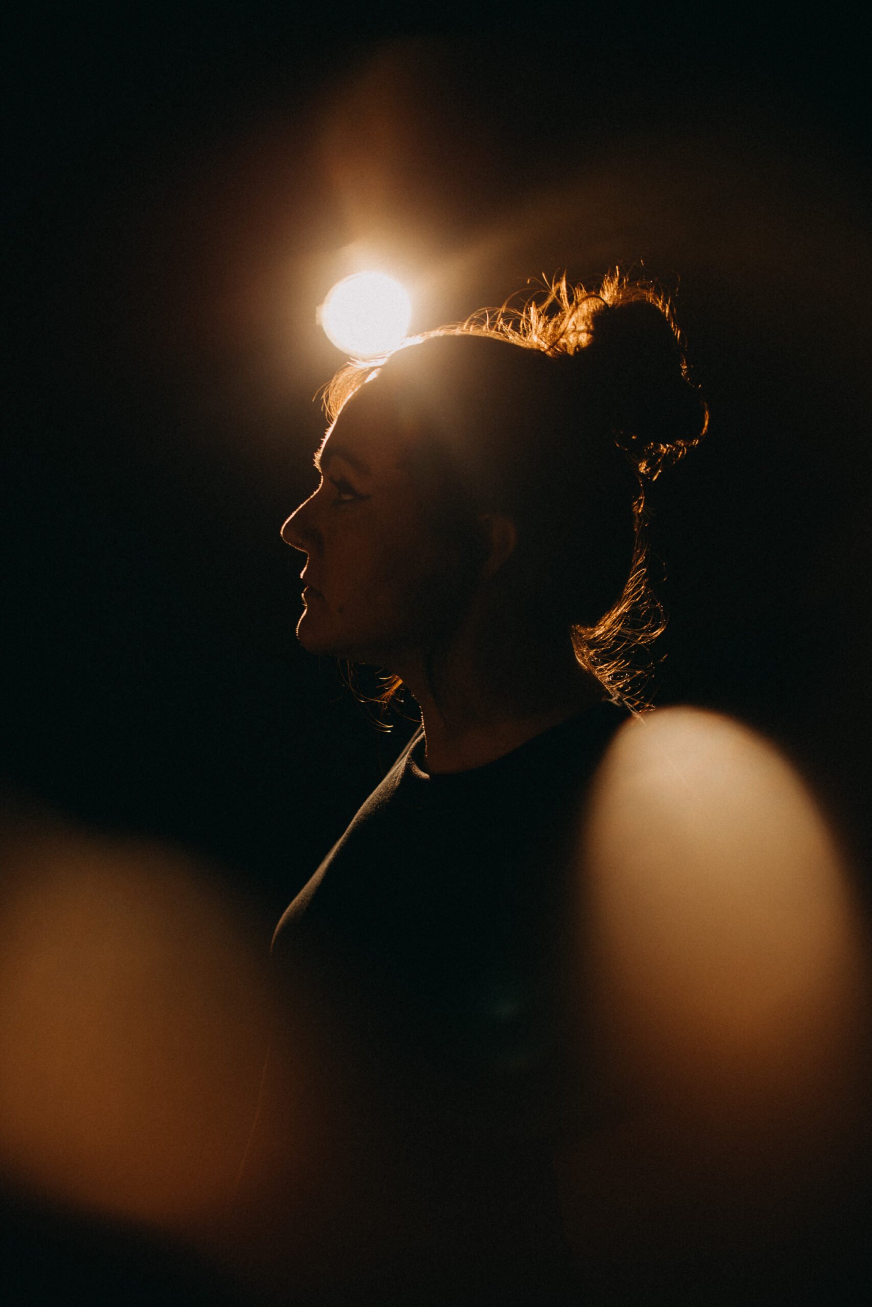 Summer Concerts- Kristen Marlo