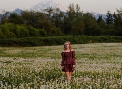 Summer Concerts- Maddie Walker