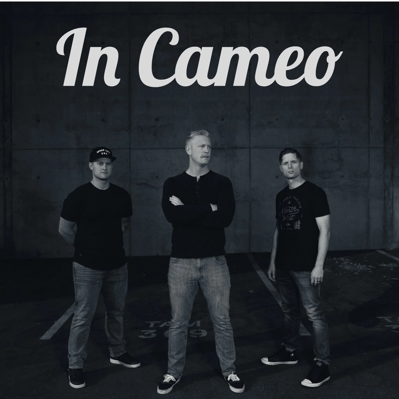 Live Music with In Cameo