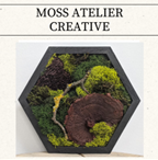 Moss Atelier Creative Event