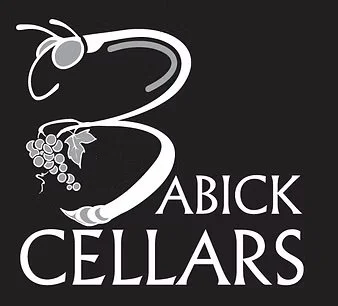 Babick Cellars Wine Tasting