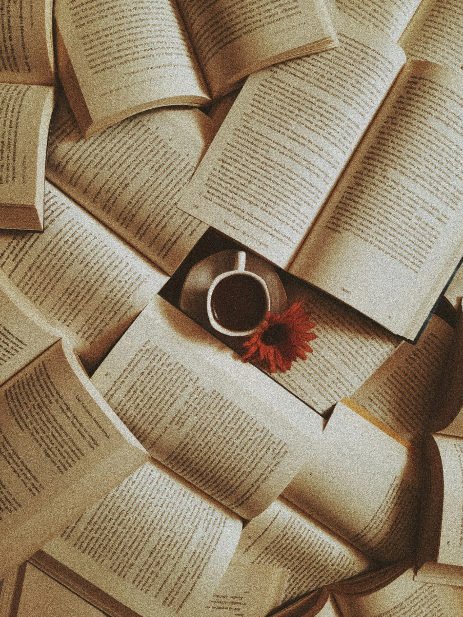 Silent Book Club
