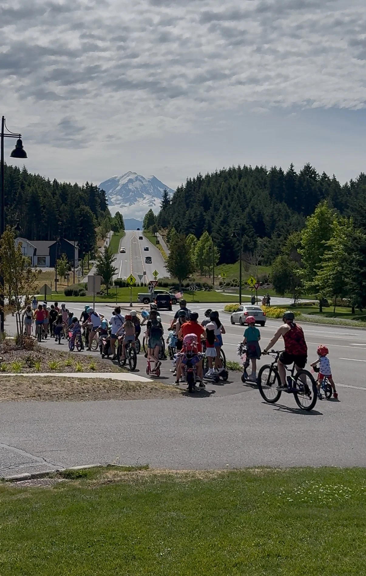4th of July Bike Parade &amp; Face Painting!