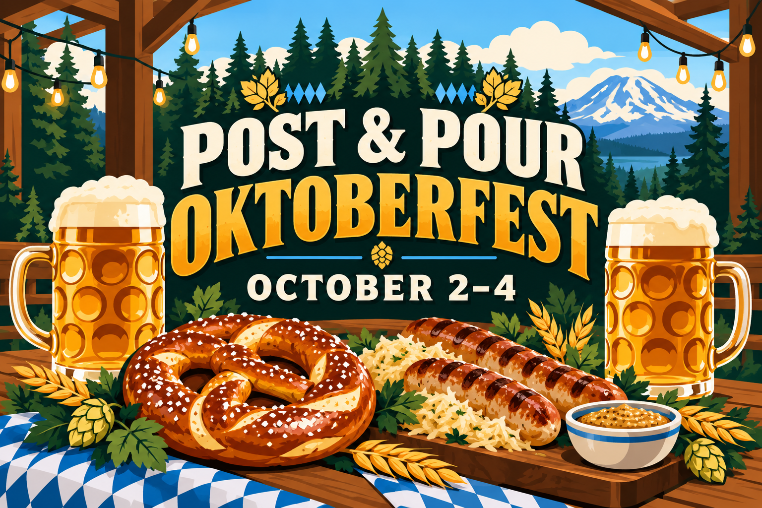 Oktoberfest