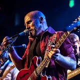 Live Music with Scott Concinnity