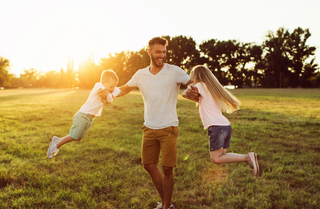 How to Use Your Money to Buy More Time