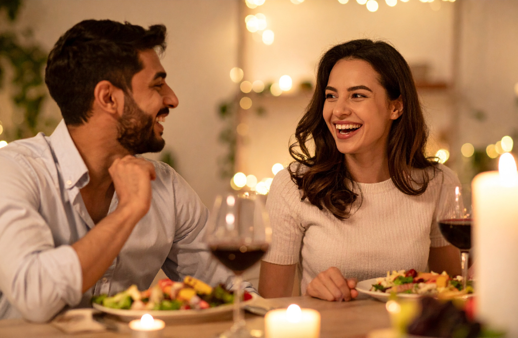The Conversations Every Couple Should Have About Money