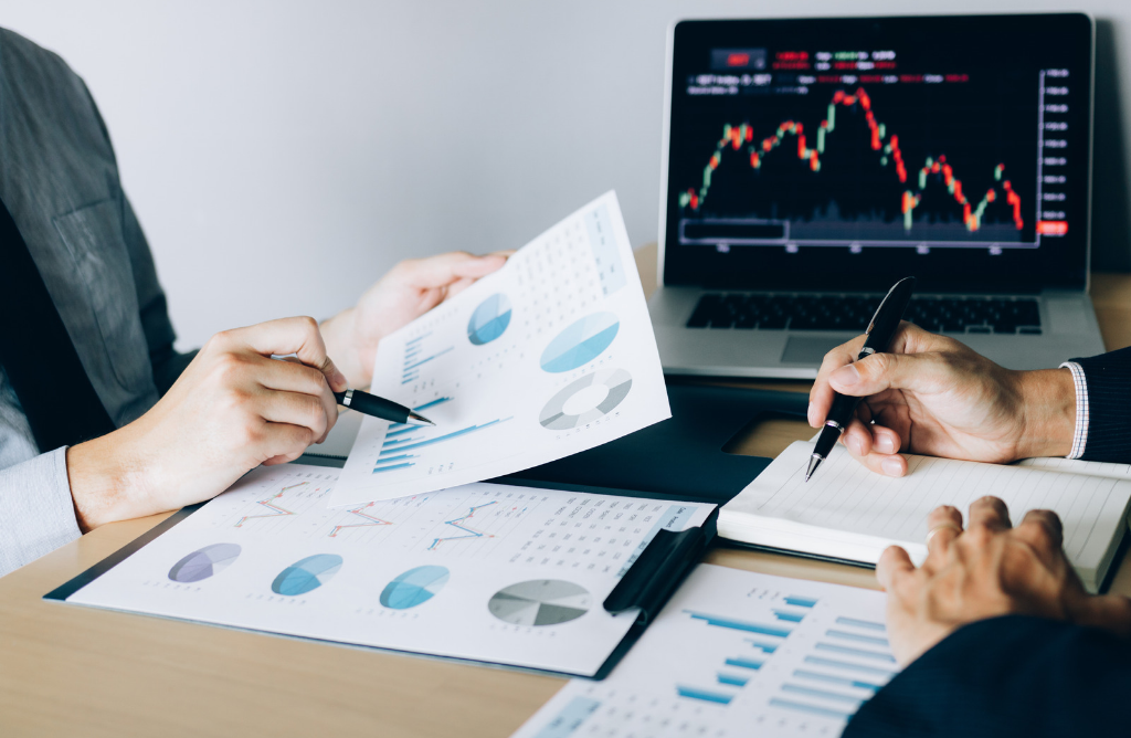 Why Consistency Is One of the Most Important Factors in Investing