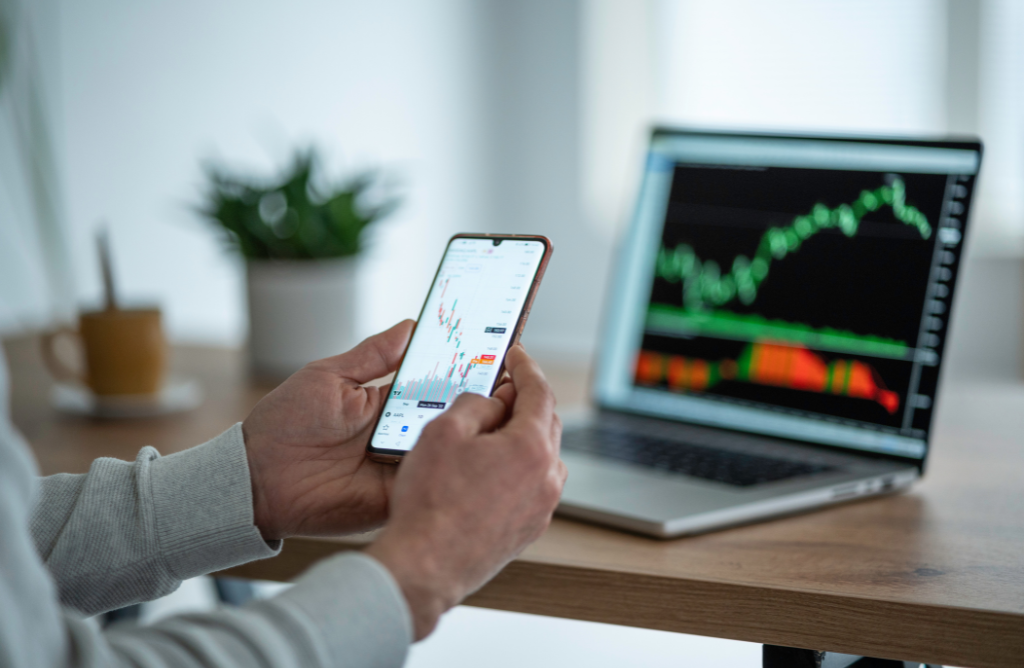 Investing in Stocks: Everything you Need to Know — Thriving Wealth ...