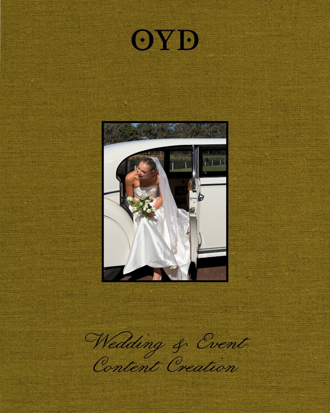 On The Menu ~ The Dirty Martini.

Sophie &amp; Andrew. A dream couple at a dream venue, we felt so lucky to be part of their day.

8 hours of coverage, 5 custom reels &amp; 1,000+ raw clips that they get to relive whenever they want.

Shot alongside 