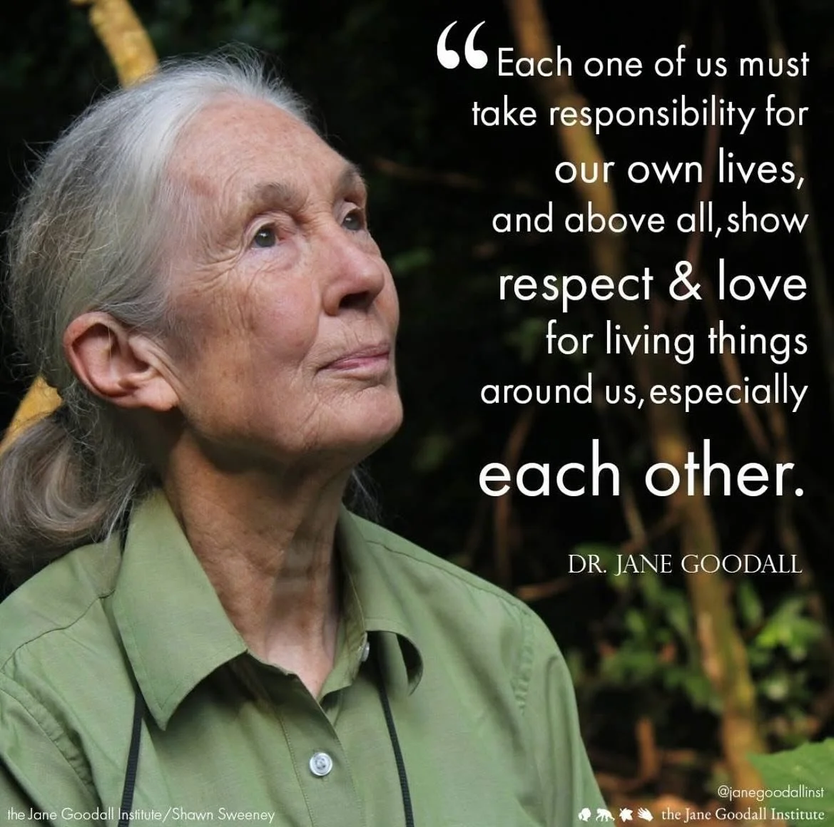 All of us at Let&rsquo;s Go are deeply saddened by the loss of this incredibly wonderful and powerful woman. May her life and life&rsquo;s work continue to empower and bring hope to all 🤍