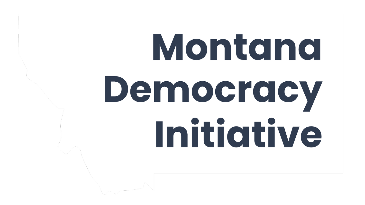 Montana Democracy Initiative