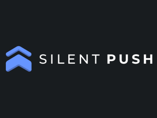 Silent Push