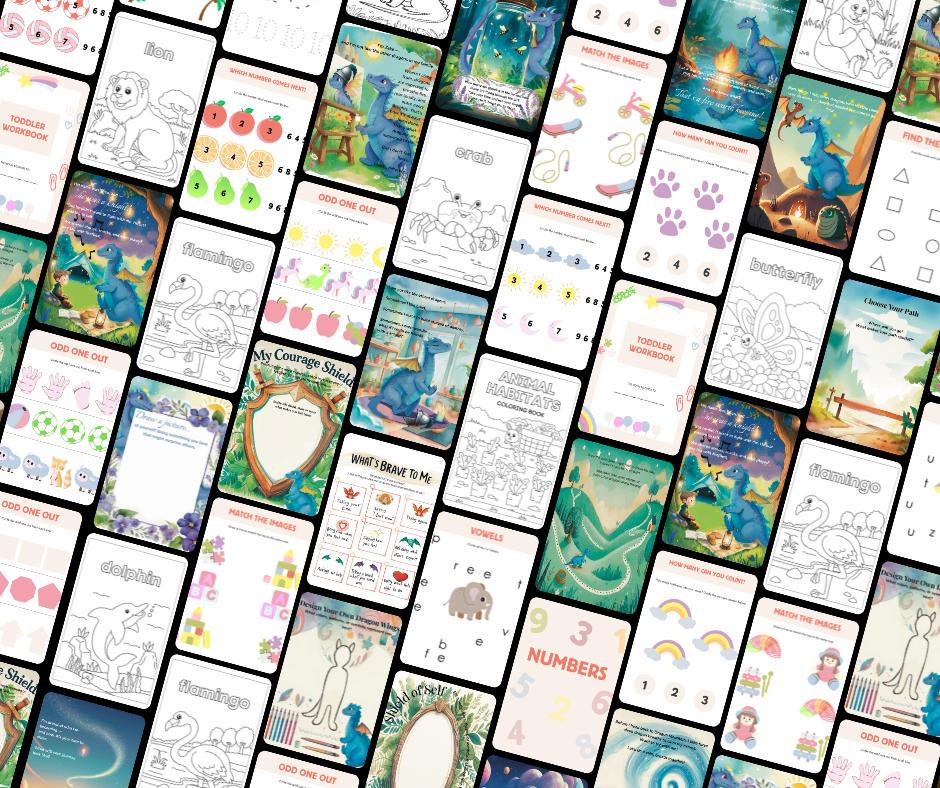 Little Learners Adventure Kit™ Bundle Listing.png