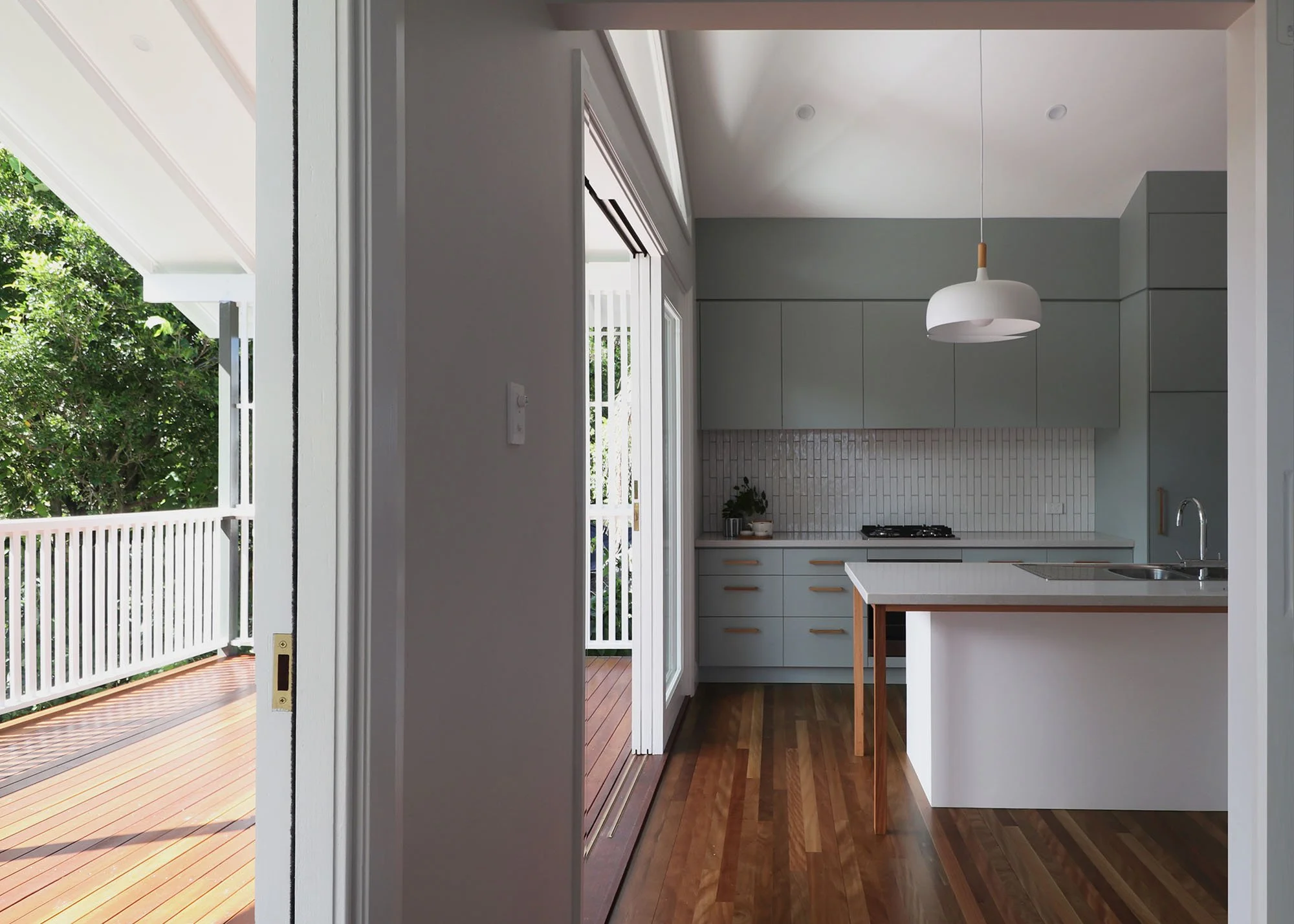 Greenslopes Architect | Greenslopes, Brisbane SE QLD