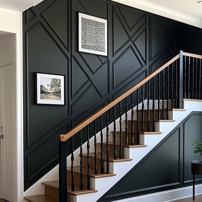 Abstract Board and Batten Wall 05.jpg