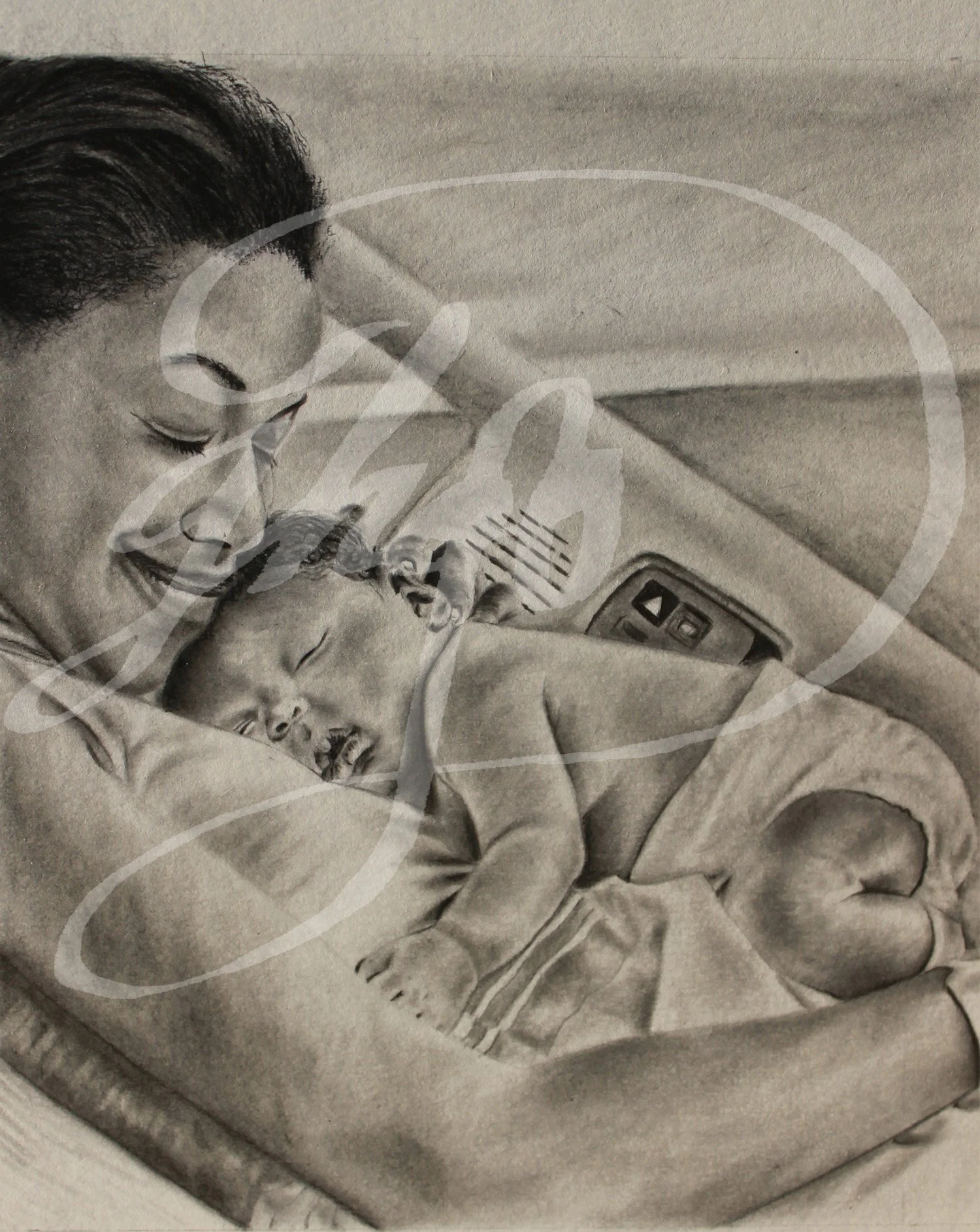 Momma's Baby 3-Graphite.jpg