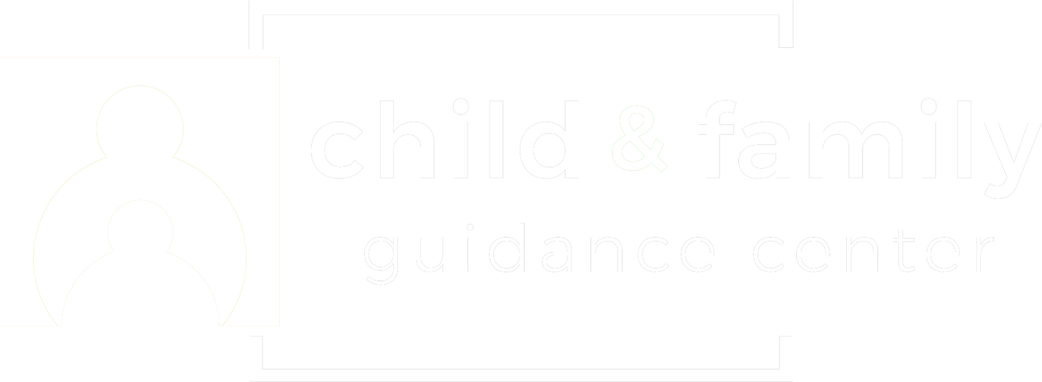 Child &amp; Family Guidance Center