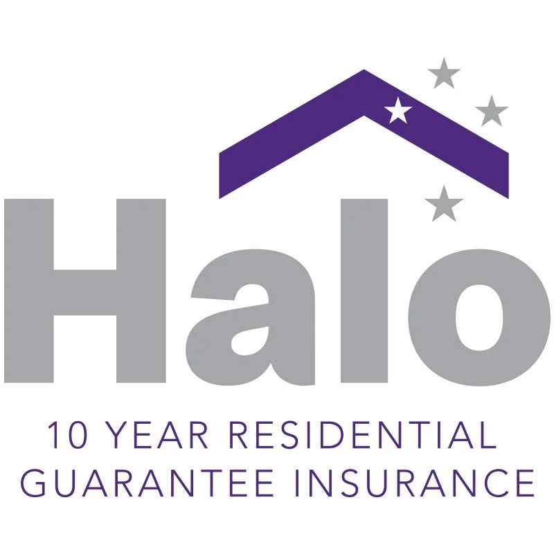 Halo 10 year guarantee